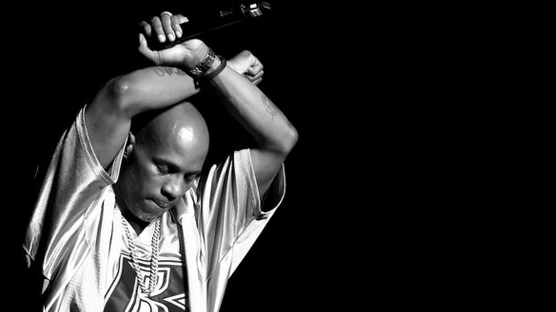 DMX - Apr. 23